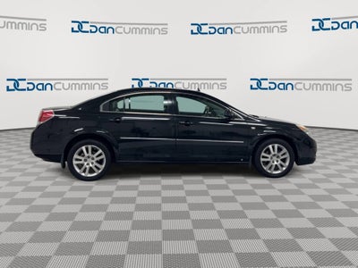 2008 Saturn Aura XE