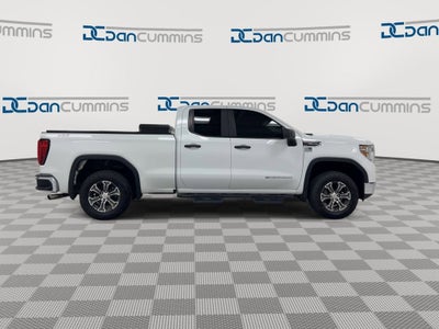 2020 GMC Sierra 1500 Sierra