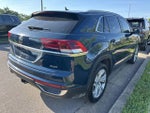 2021 Volkswagen Atlas Cross Sport 3.6L V6 SEL