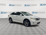 2010 Toyota Venza 4dr Wgn V6 FWD (Natl)
