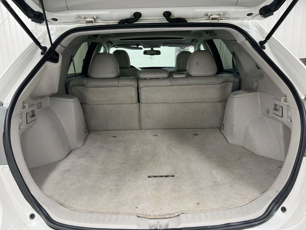 2010 Toyota Venza 4dr Wgn V6 FWD (Natl)