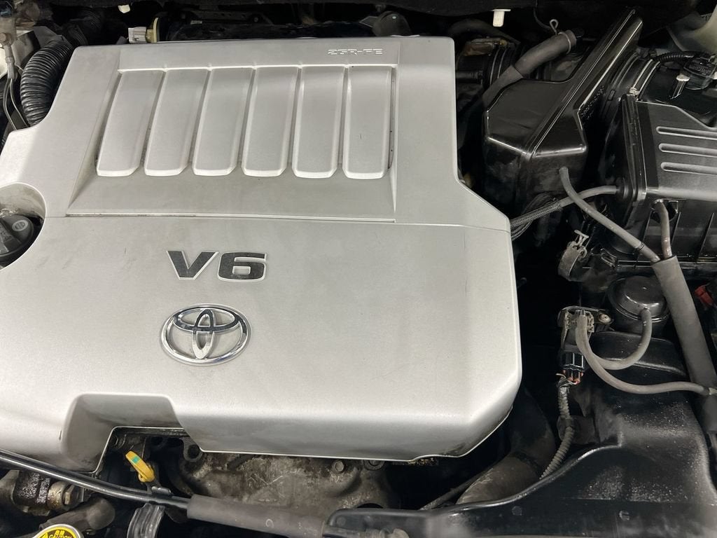 2010 Toyota Venza 4dr Wgn V6 FWD (Natl)