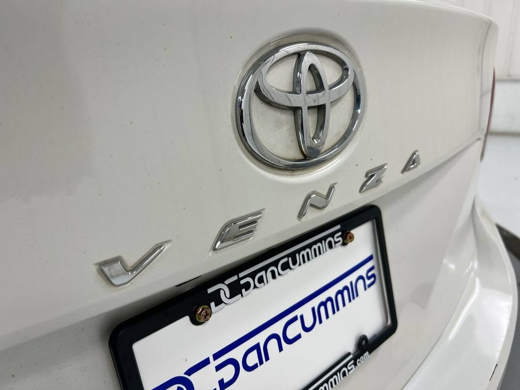 2010 Toyota Venza 4dr Wgn V6 FWD (Natl)