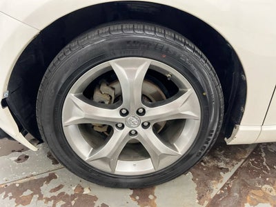 2010 Toyota Venza 4dr Wgn V6 FWD (Natl)