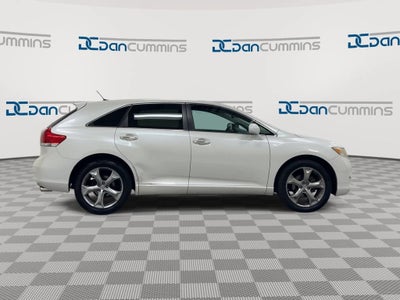 2010 Toyota Venza 4dr Wgn V6 FWD (Natl)
