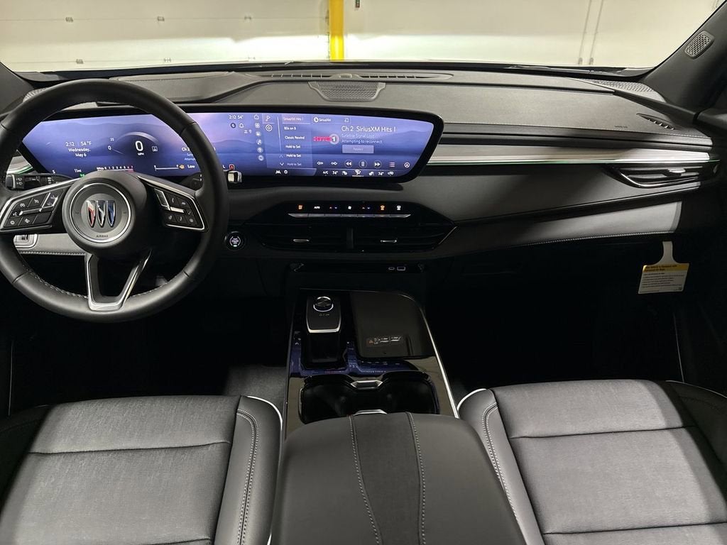 2026 Buick Enclave Preferred - Photo 10