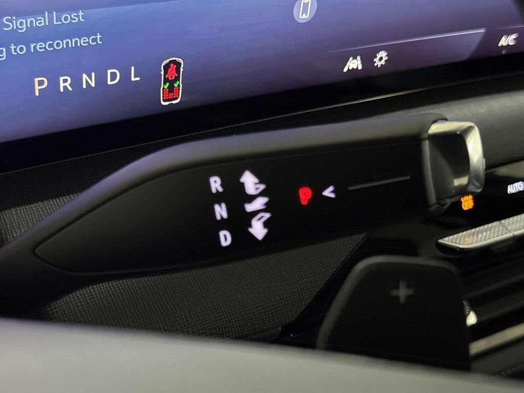 2026 Buick Enclave Preferred - Photo 18