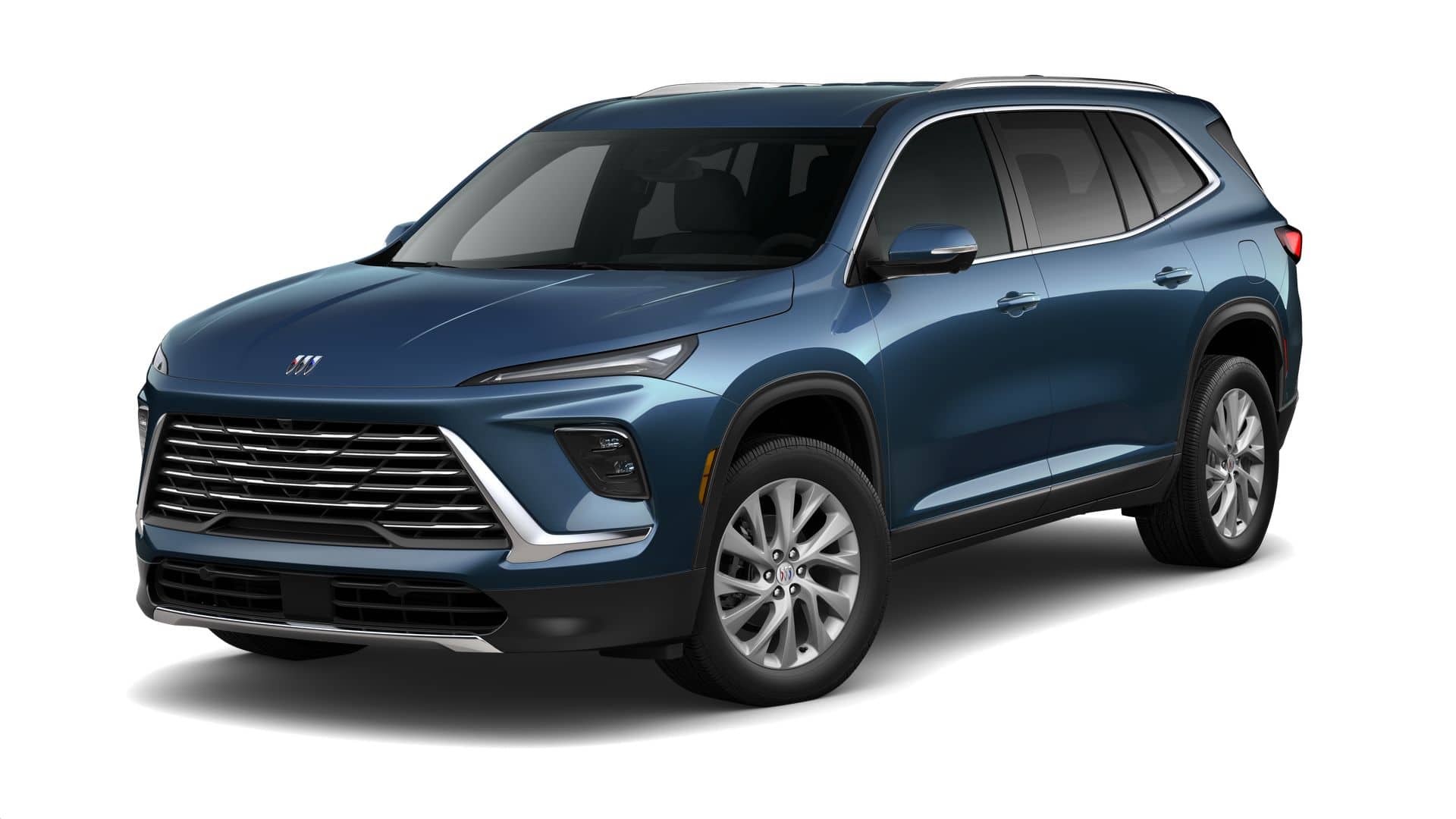2026 Buick Enclave Preferred - Photo 30