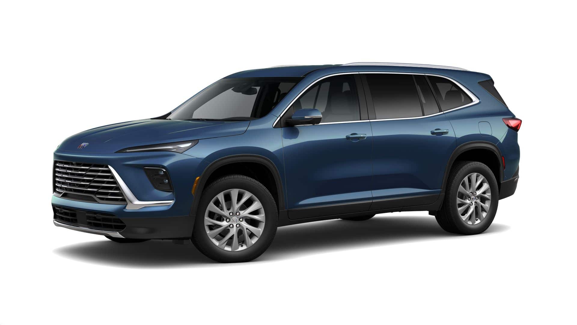 2026 Buick Enclave Preferred - Photo 31
