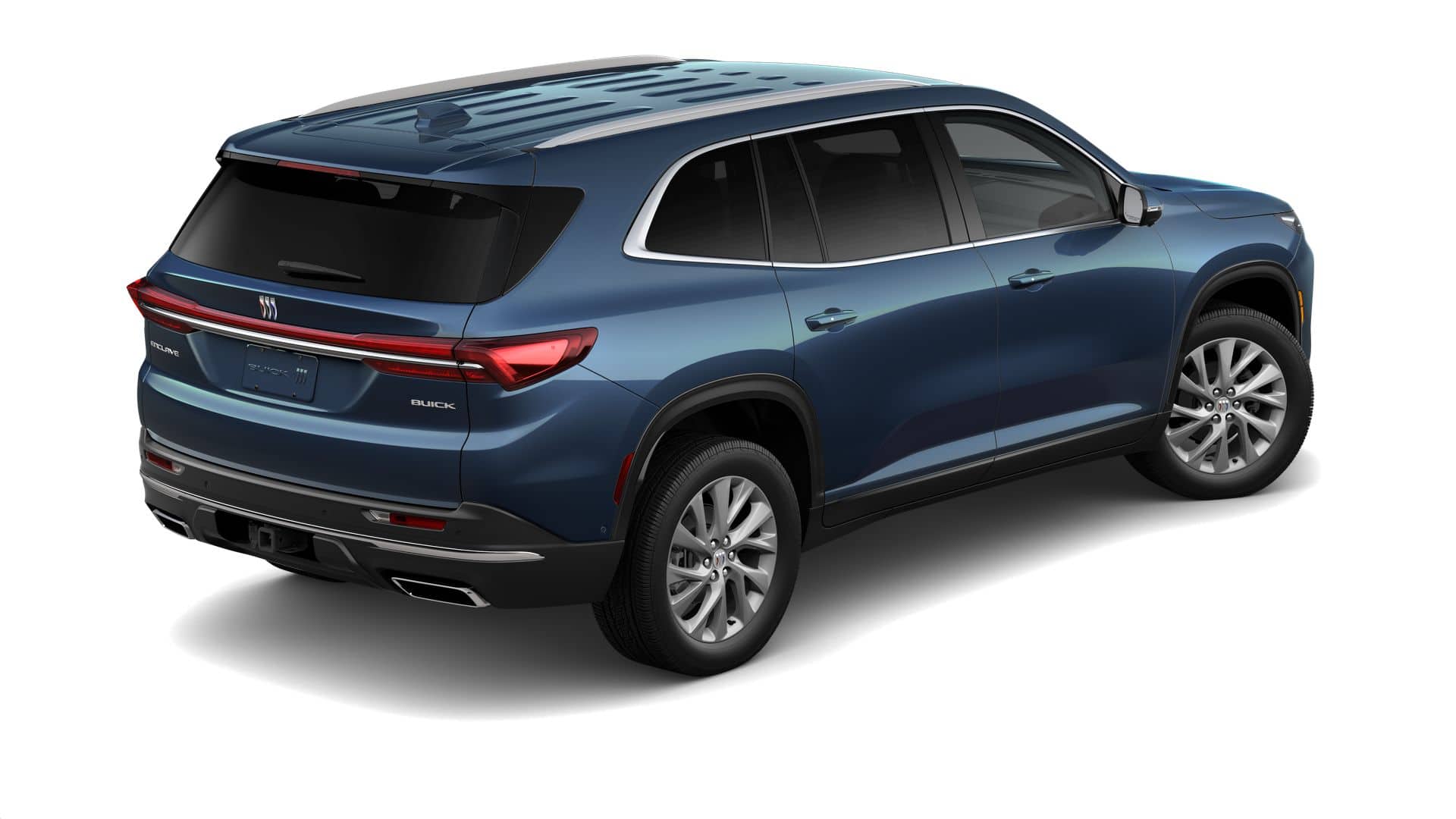 2026 Buick Enclave Preferred - Photo 32