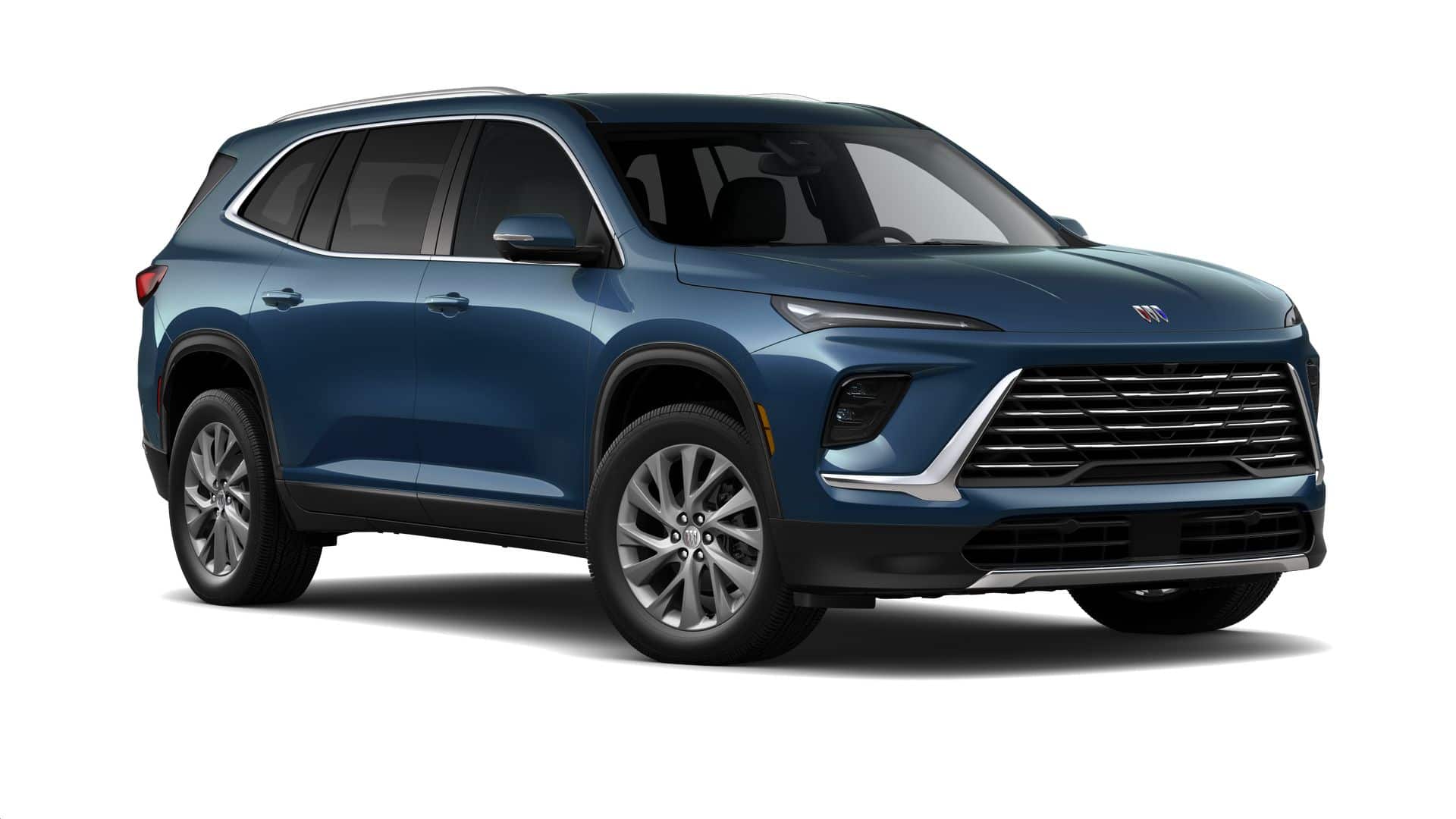 2026 Buick Enclave Preferred - Photo 33