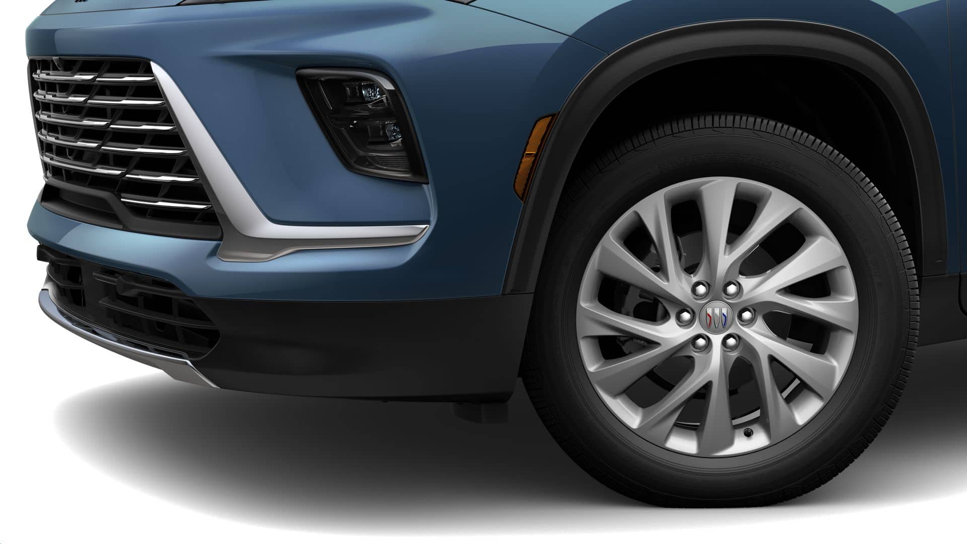 2026 Buick Enclave Preferred - Photo 34