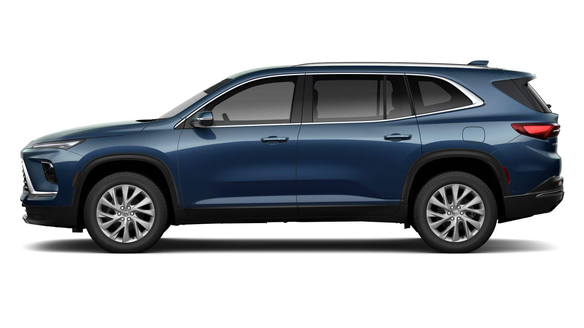 2026 Buick Enclave Preferred - Photo 35