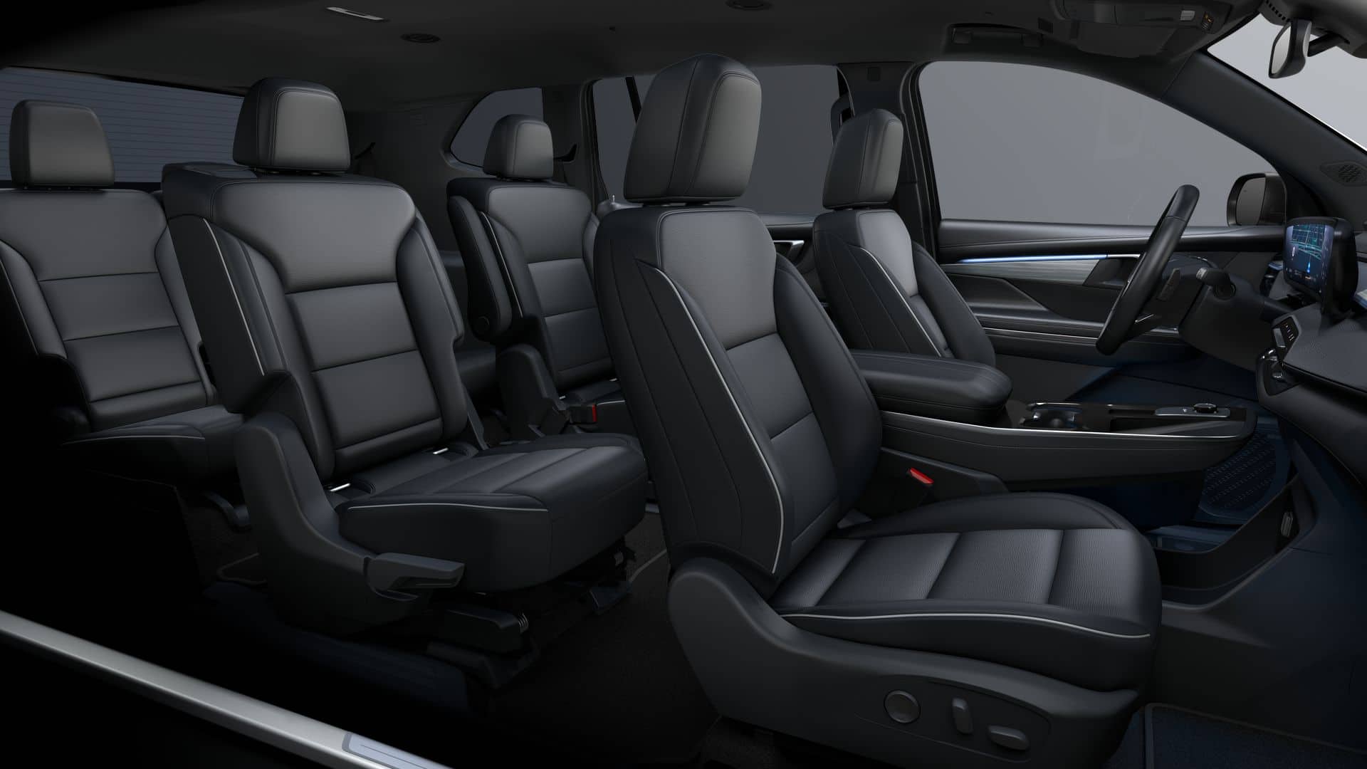2026 Buick Enclave Preferred - Photo 38
