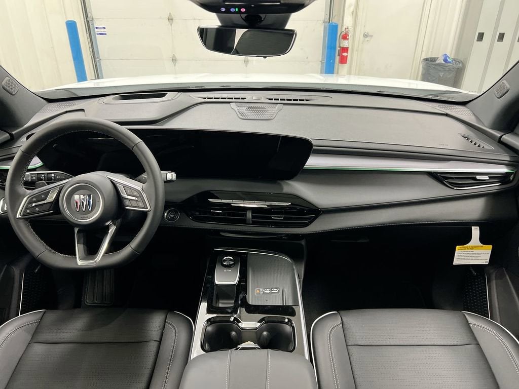 2026 Buick Enclave Sport Touring - Photo 10