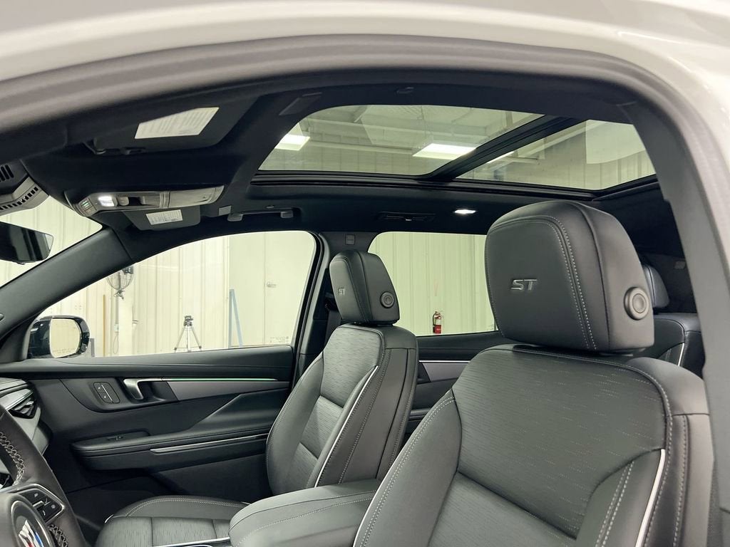2026 Buick Enclave Sport Touring - Photo 20