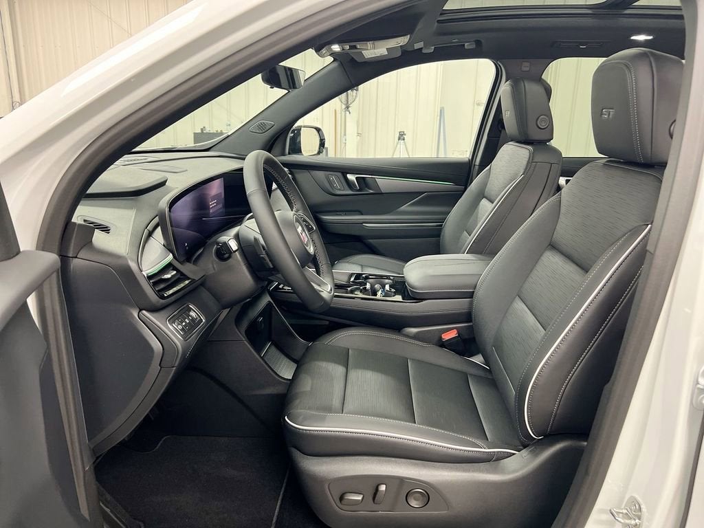 2026 Buick Enclave Sport Touring - Photo 21