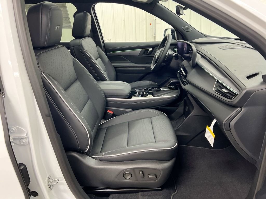 2026 Buick Enclave Sport Touring - Photo 23