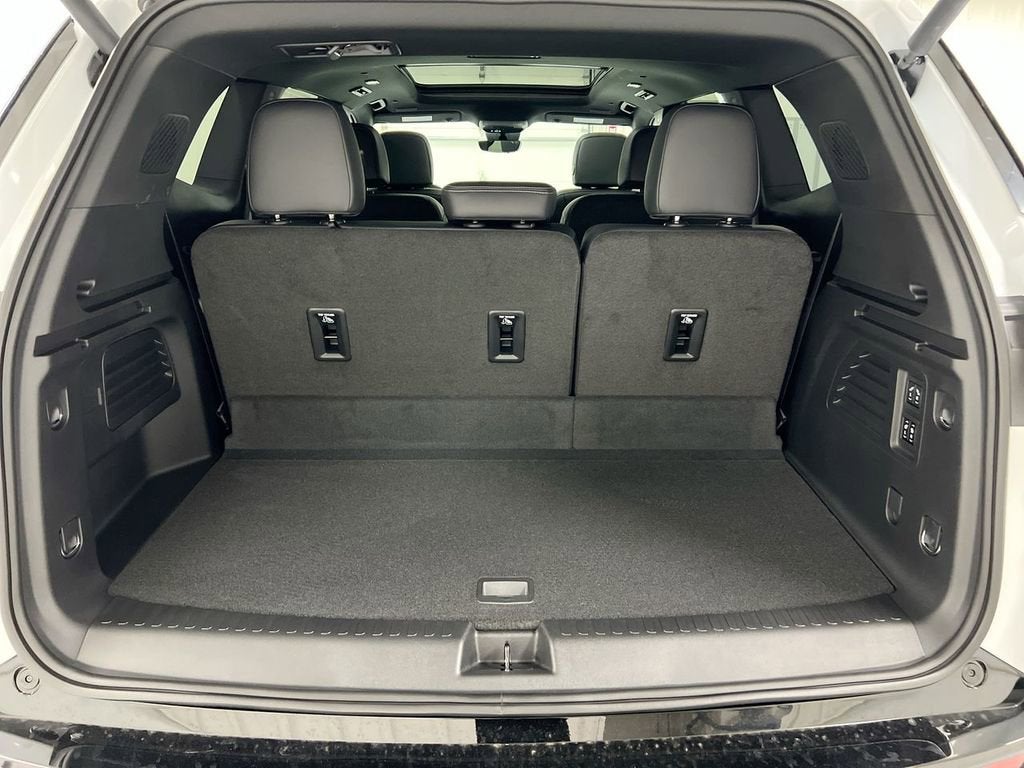 2026 Buick Enclave Sport Touring - Photo 26