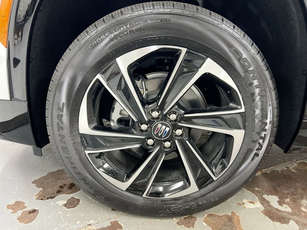 2026 Buick Enclave Sport Touring - Photo 29