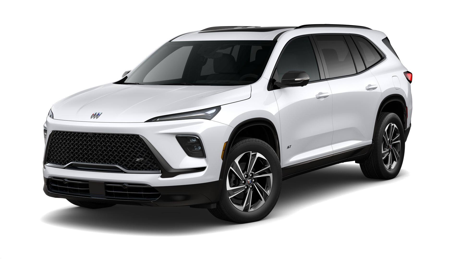 2026 Buick Enclave Sport Touring - Photo 31