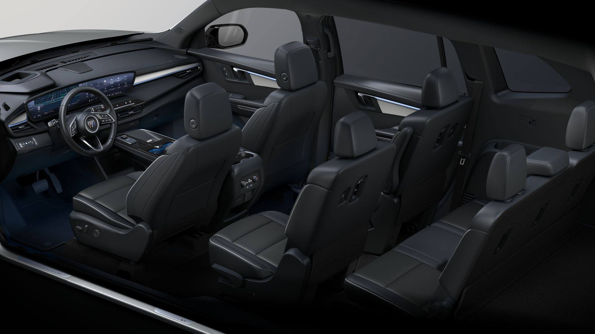 2026 Buick Enclave Sport Touring - Photo 40