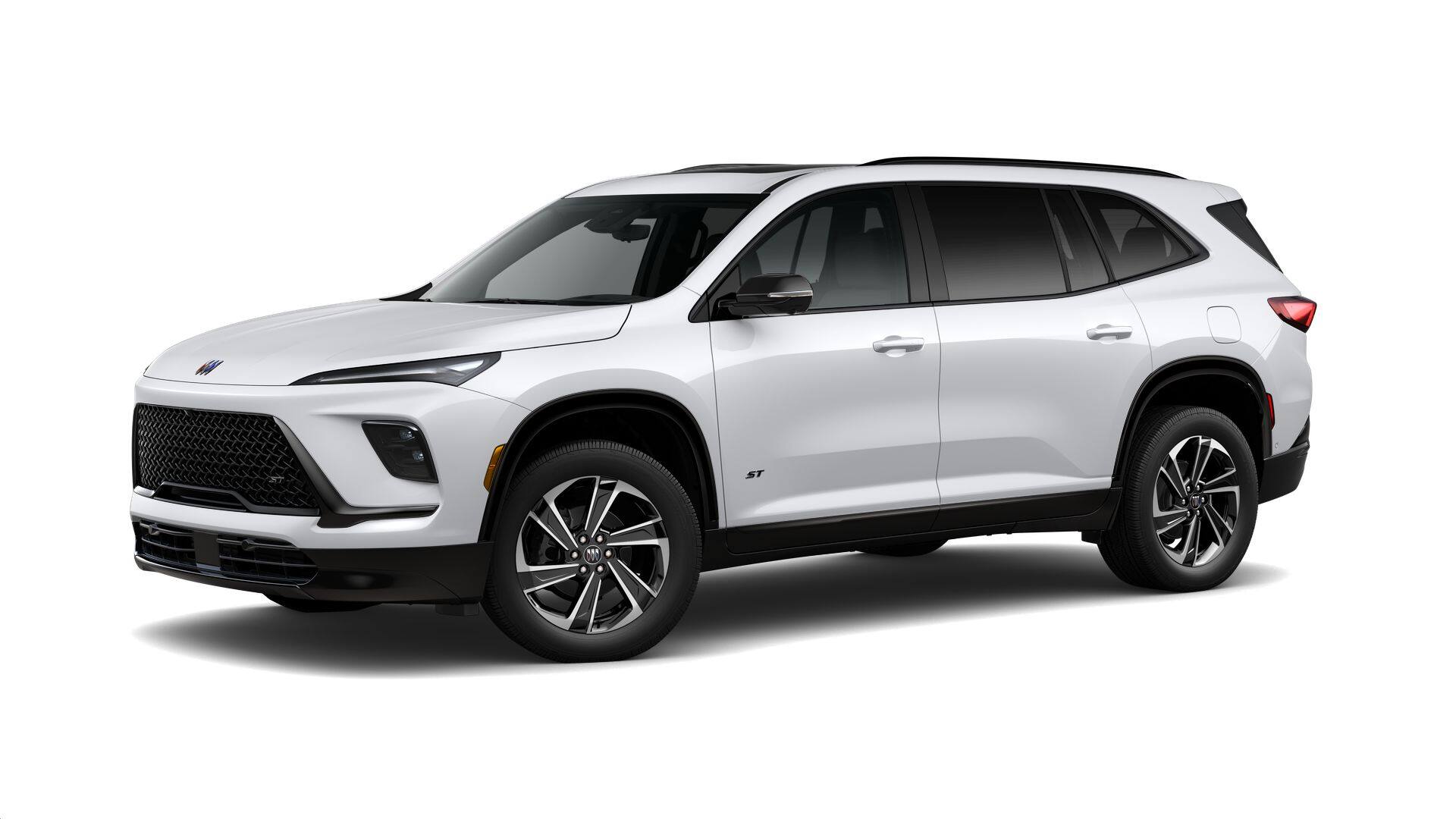 2026 Buick Enclave Sport Touring - Photo 32