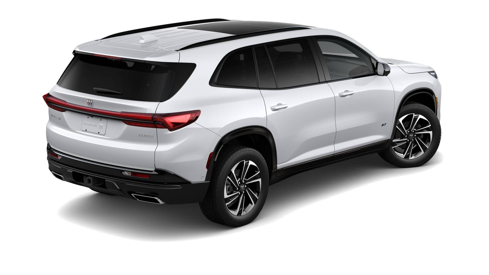 2026 Buick Enclave Sport Touring - Photo 33