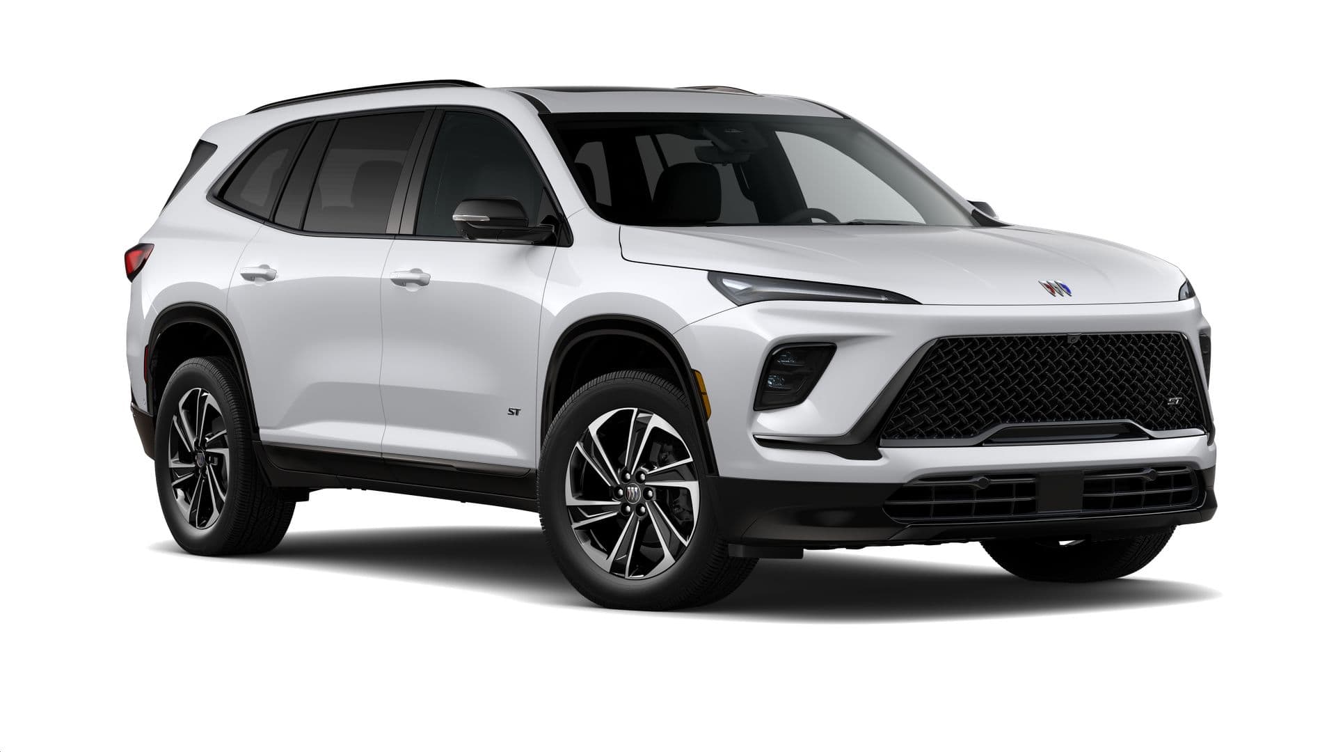 2026 Buick Enclave Sport Touring - Photo 34