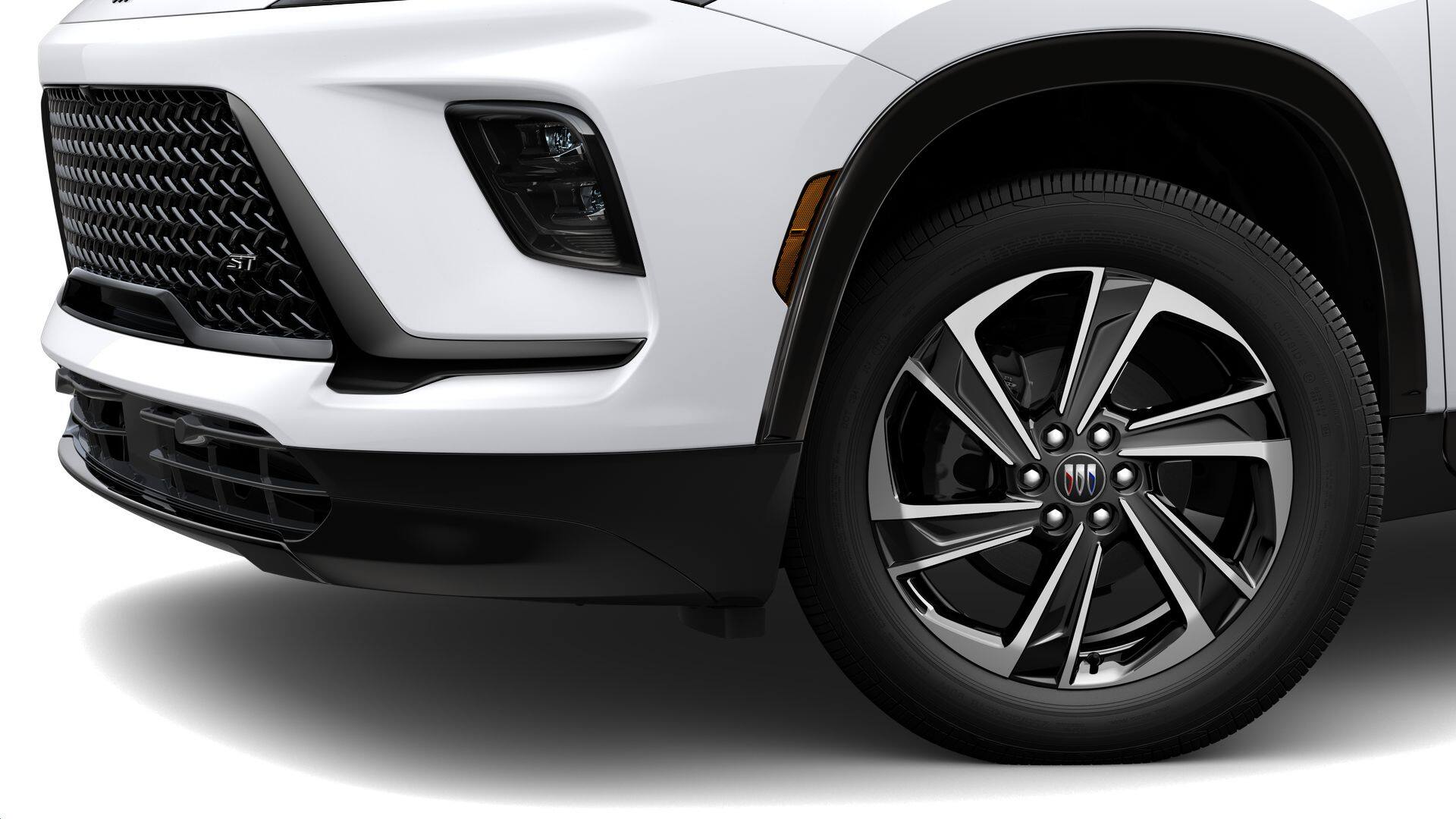 2026 Buick Enclave Sport Touring - Photo 35