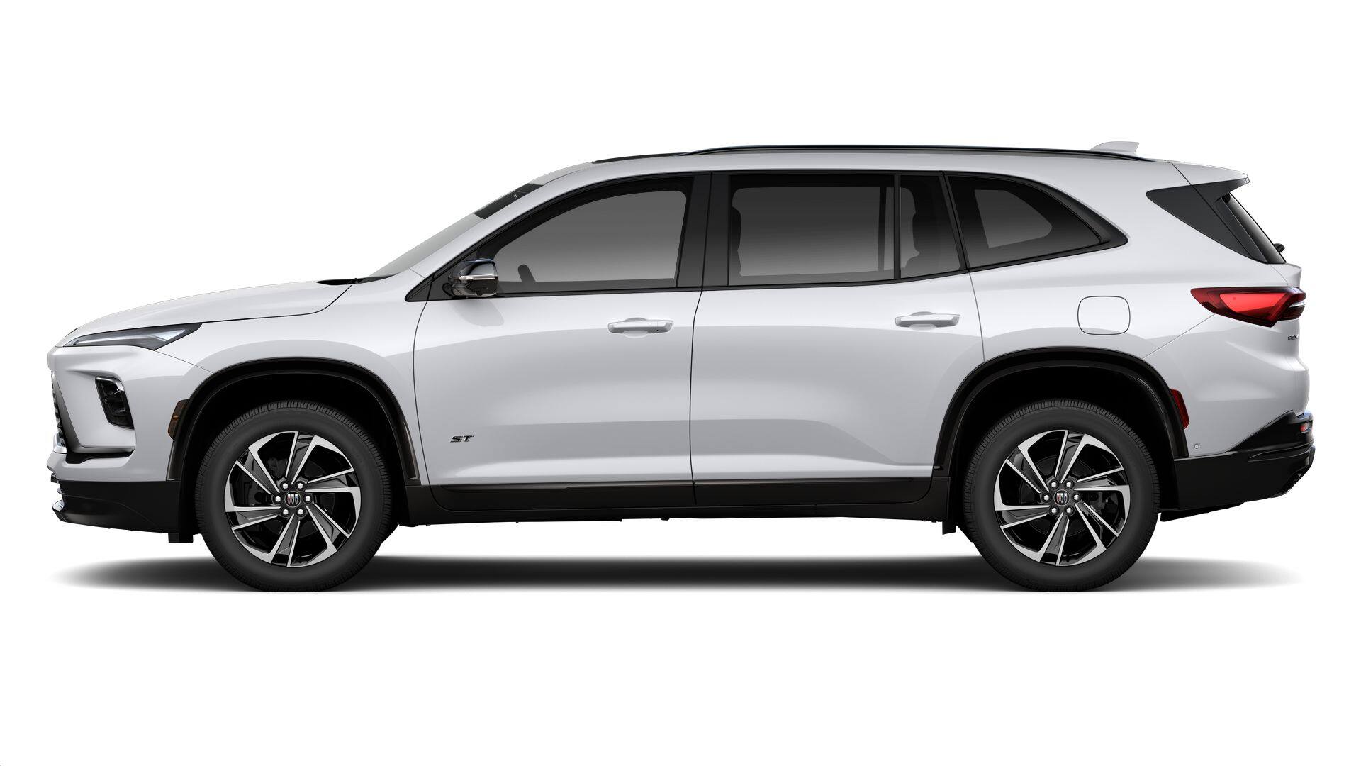 2026 Buick Enclave Sport Touring - Photo 36