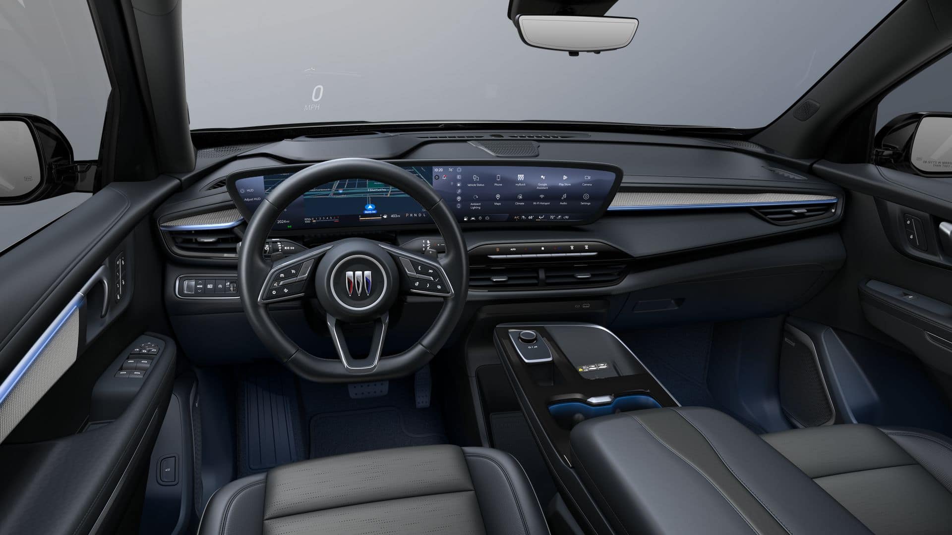 2026 Buick Enclave Sport Touring - Photo 37