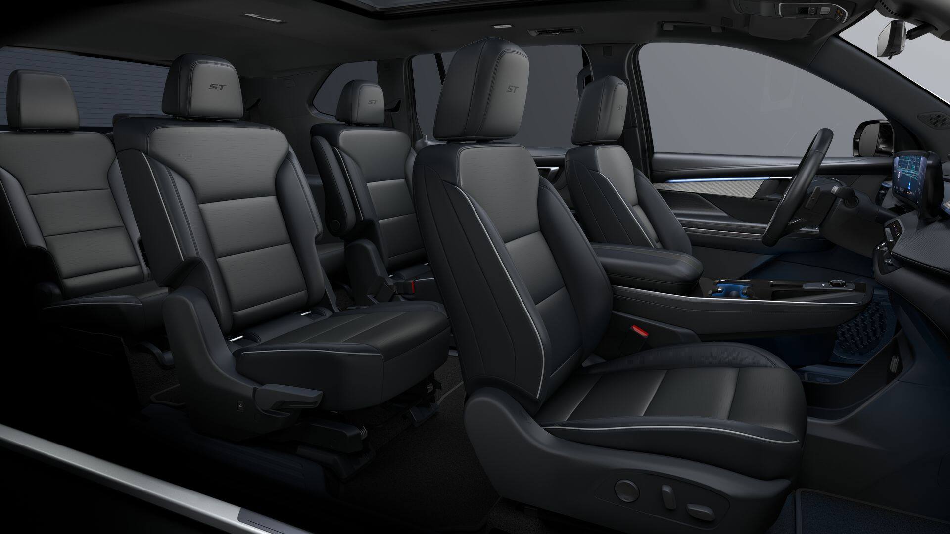 2026 Buick Enclave Sport Touring - Photo 39