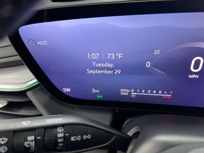 2027 Buick Enclave Preferred