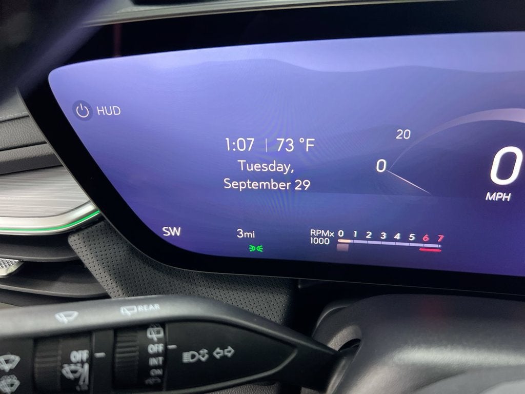 2027 Buick Enclave Preferred