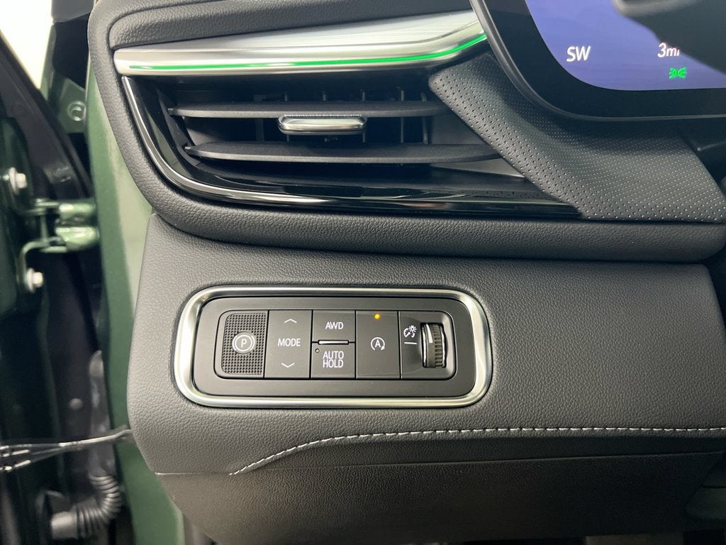 2027 Buick Enclave Preferred