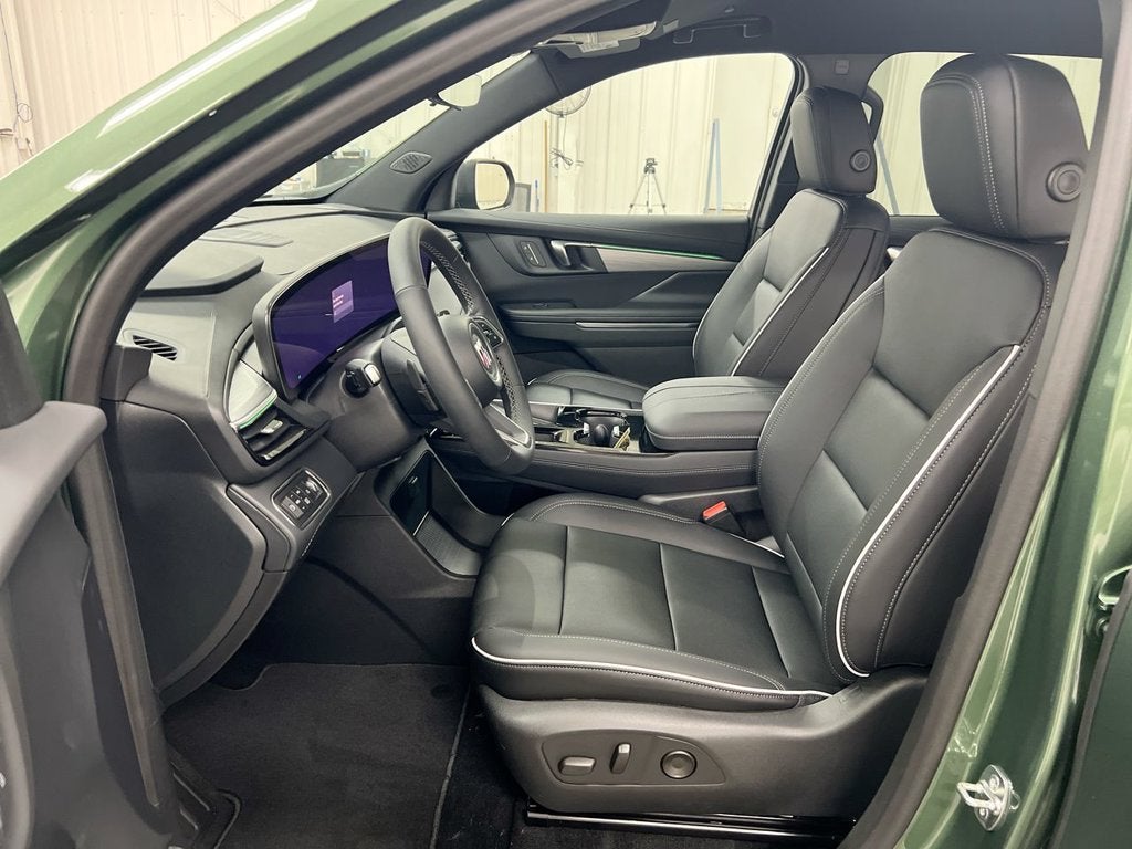 2027 Buick Enclave Preferred
