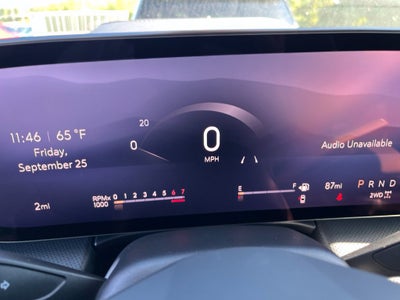 2027 Buick Enclave Preferred
