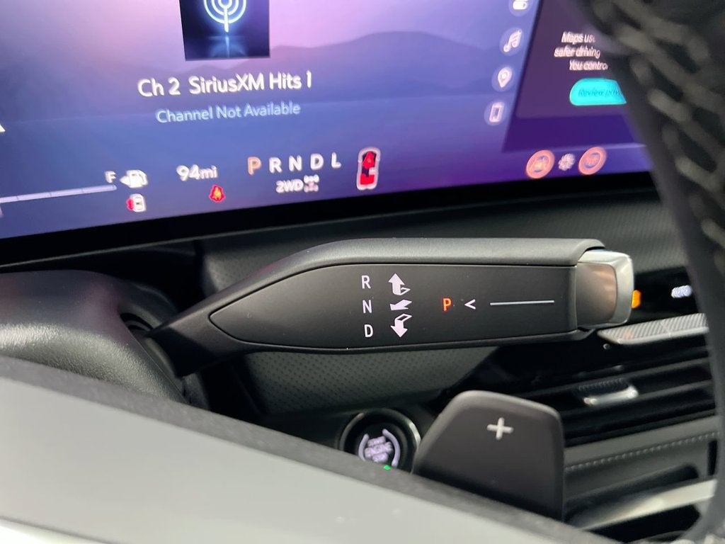 2027 Buick Enclave Preferred