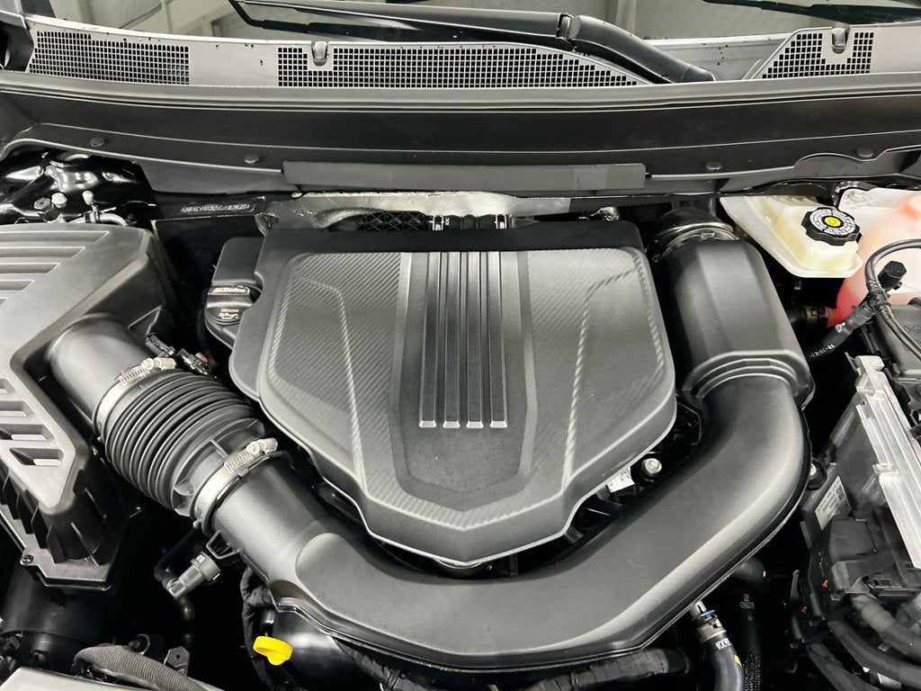 2027 Buick Enclave Preferred