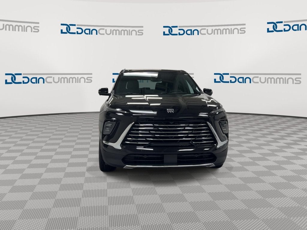 2027 Buick Enclave Preferred
