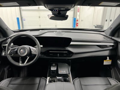 2027 Buick Enclave Preferred