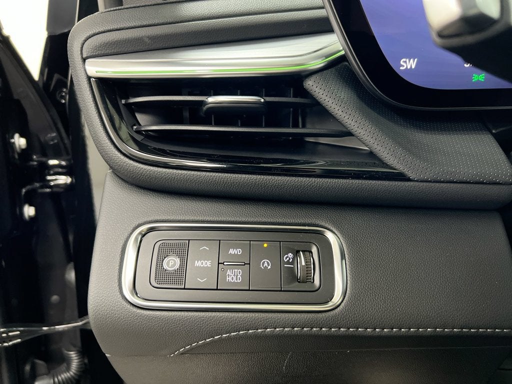 2027 Buick Enclave Preferred