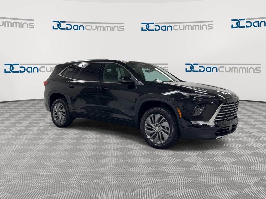 2027 Buick Enclave Preferred