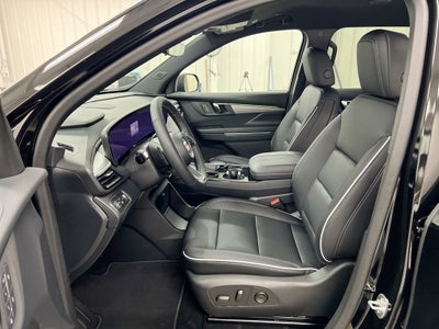 2027 Buick Enclave Preferred