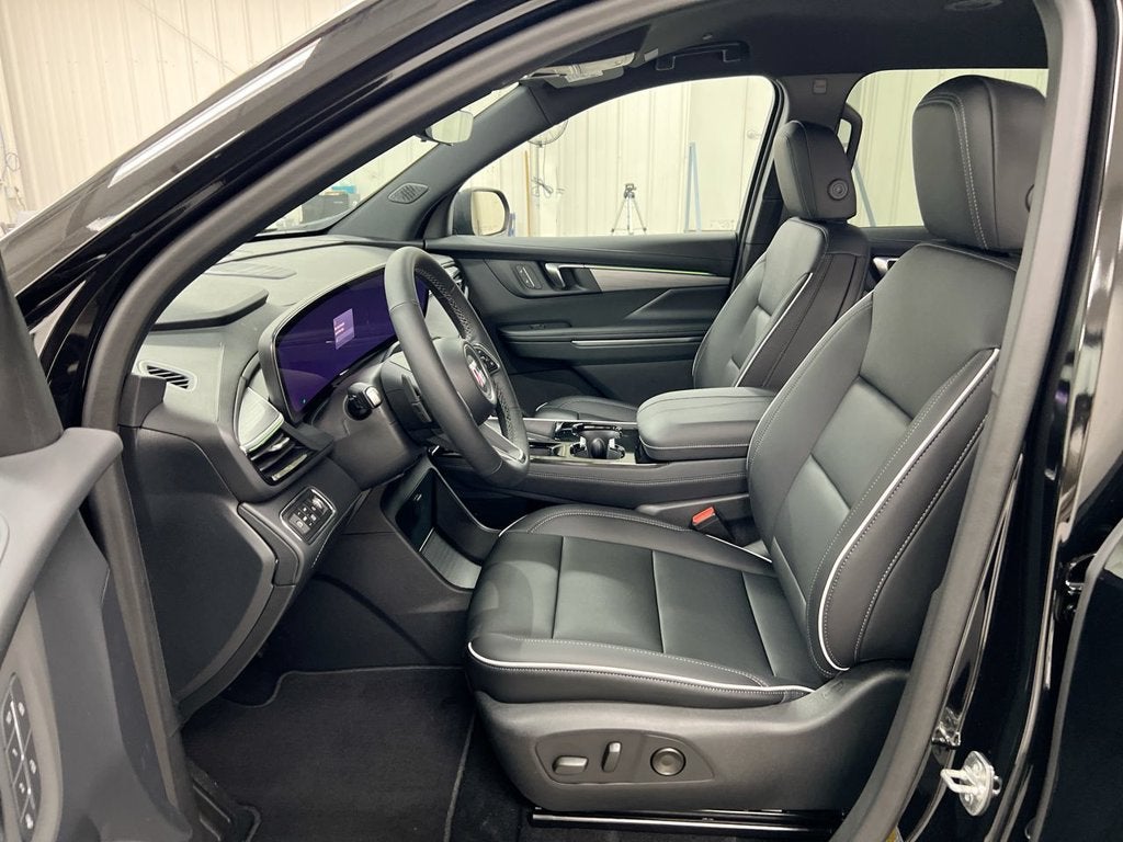 2027 Buick Enclave Preferred