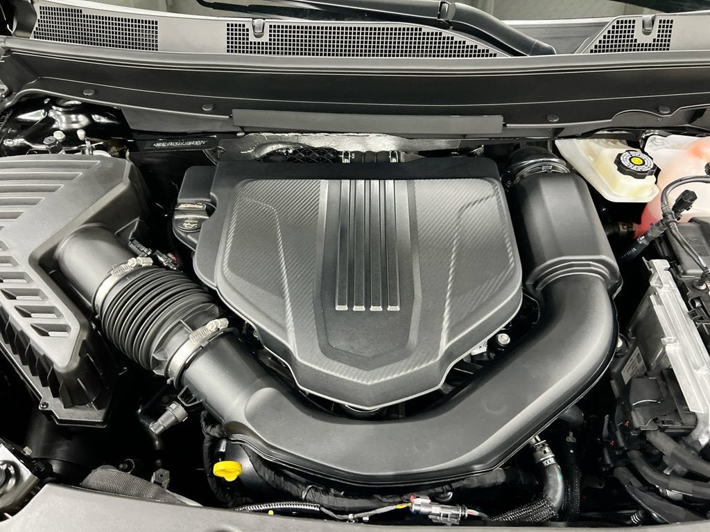 2027 Buick Enclave Preferred