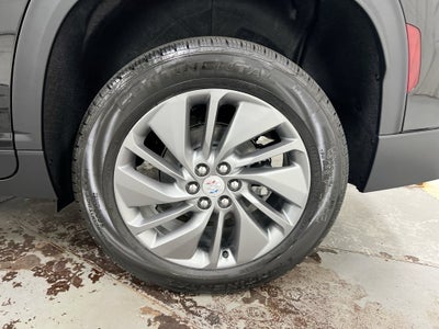 2027 Buick Enclave Preferred