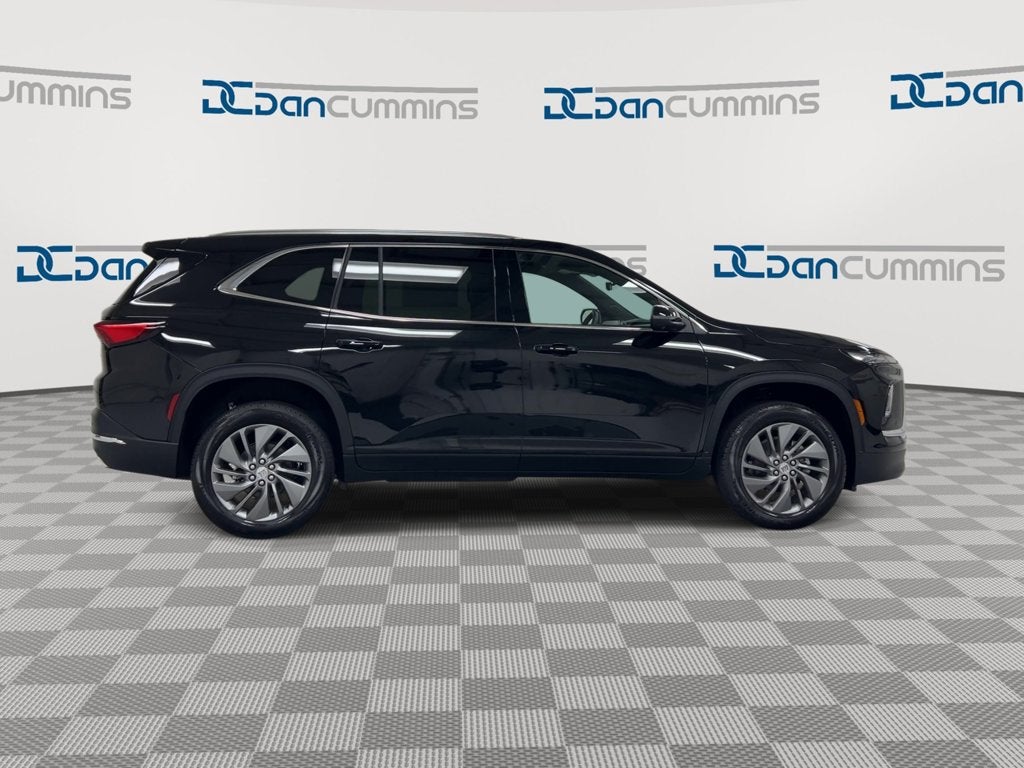 2027 Buick Enclave Preferred