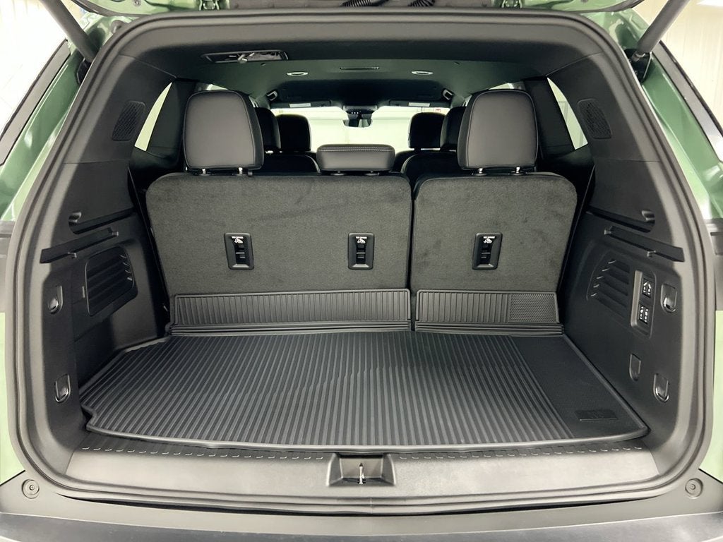 2027 Buick Enclave Preferred